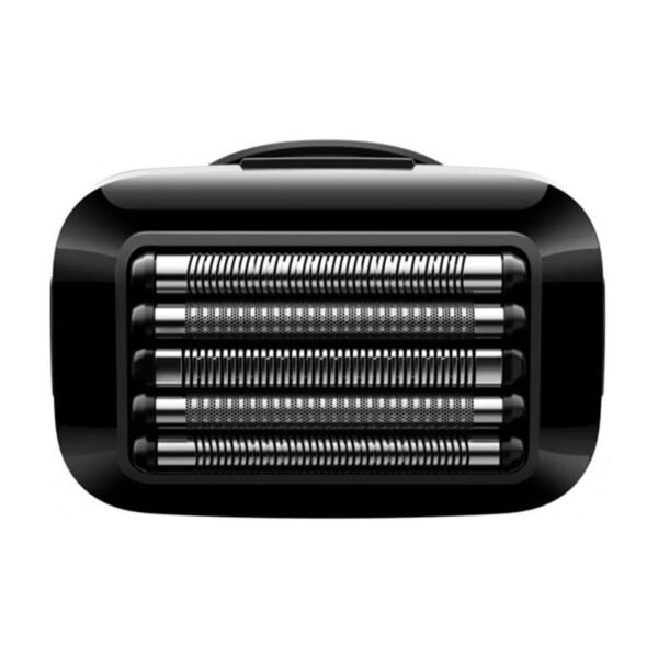 Xiaomi Mi 5-Blade Electric Shaver - Black - Image 3