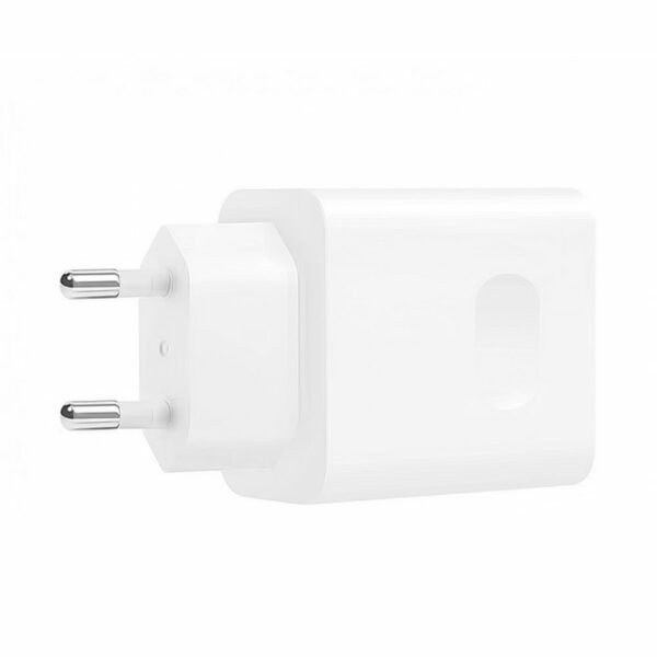 Huawei SuperCharge Wall Charger 40W White (Bulk) - Image 2