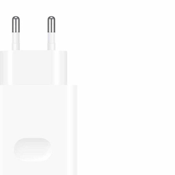 Huawei SuperCharge Wall Charger 40W White (Bulk) - Image 3