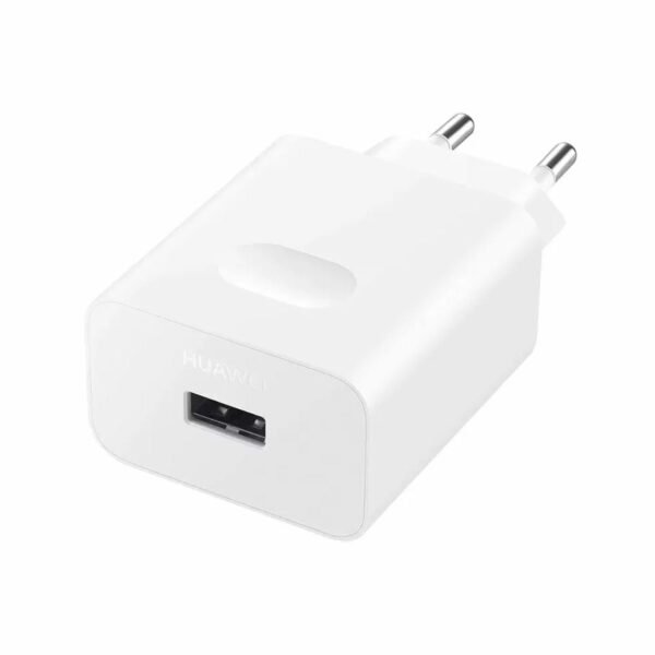 Huawei SuperCharge Wall Charger 22.5W White (Bulk)