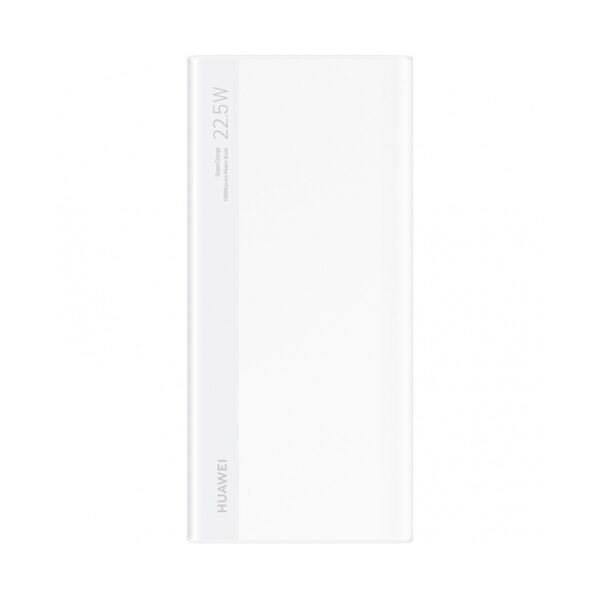 HUAWEI SuperCharge PowerBank 10000 mAh 22.5W - White - Image 7