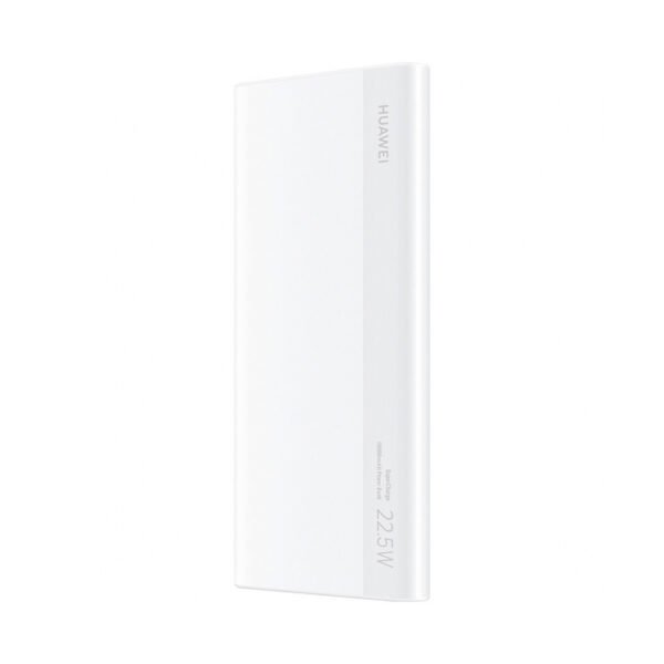 HUAWEI SuperCharge PowerBank 10000 mAh 22.5W - White