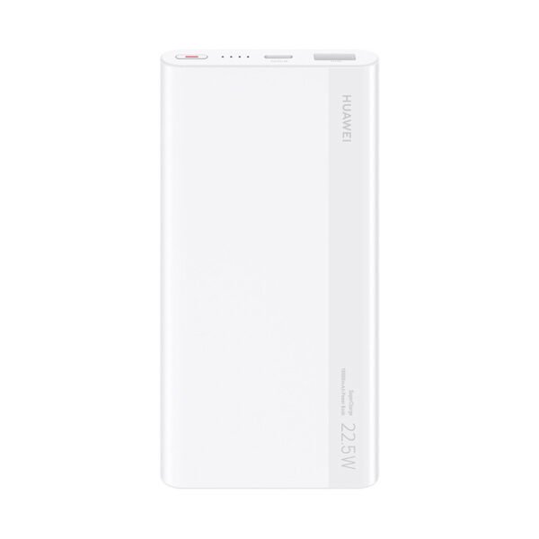 HUAWEI SuperCharge PowerBank 10000 mAh 22.5W - White - Image 2