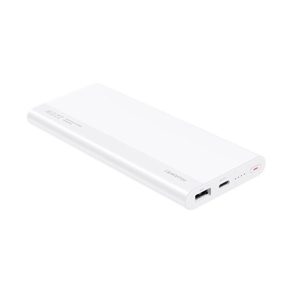 HUAWEI SuperCharge PowerBank 10000 mAh 22.5W - White - Image 4