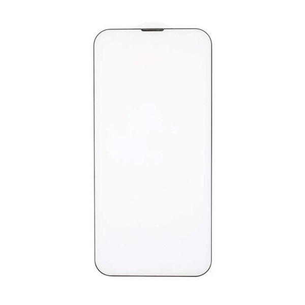 iPhone 15 Pro Full Cover Screen Protector - Bulk - Image 2