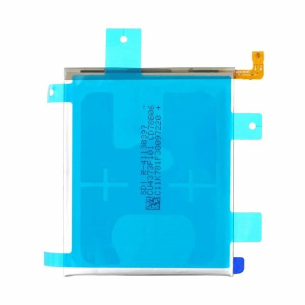 Samsung Note 20 Ultra Battery Original Capacity