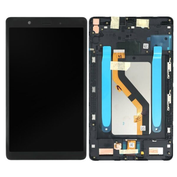 Samsung Galaxy Tab A8.0 (2019) T290 / T295 LCD Display - Black