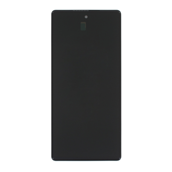 GOOGLE PIXEL 6 DISPLAY + TOUCHSCREEN (EXCL. FRAME), BLACK - Image 2